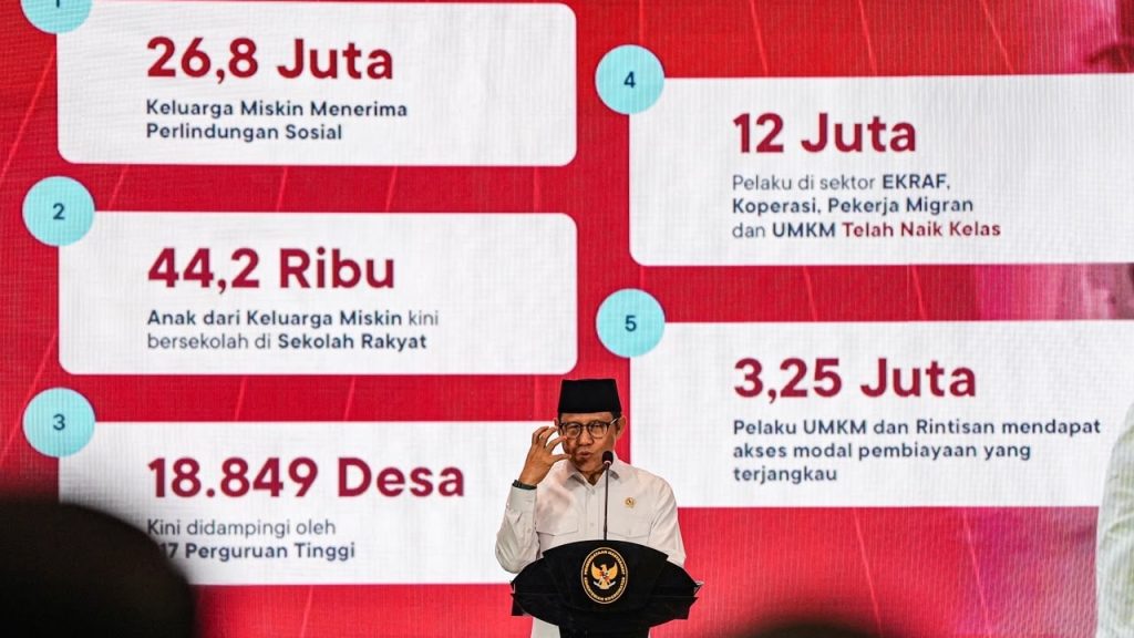 Sekolah Rakyat Dorong Masa Depan Anak dan Kemandirian Ekonomi Keluarga