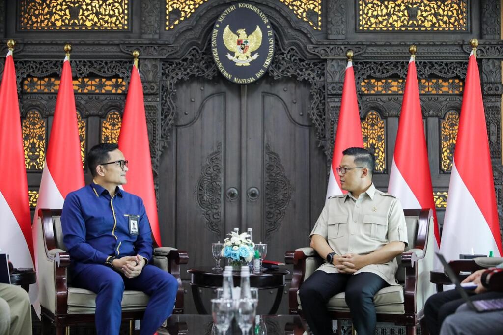 Pengelolaan Dana Haji Dioptimalkan untuk Tingkatkan Manfaat bagi Jemaah