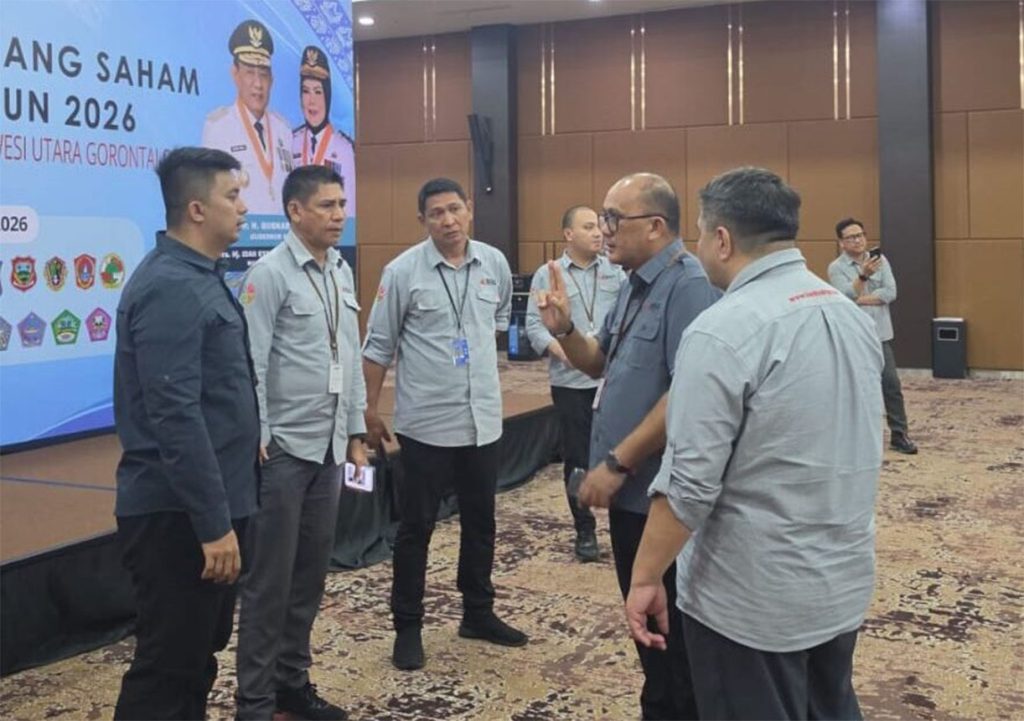 DPRD Provinsi  Gorontalo Dorong Peningkatan   Layanan RSUD Ainun Habibie