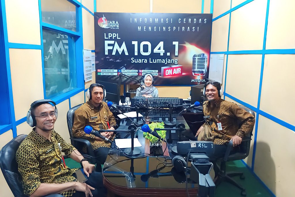 Dari Bazar Jadul hingga Lari 5K, Ini Rangkaian HUT RSUD Dr. Haryoto