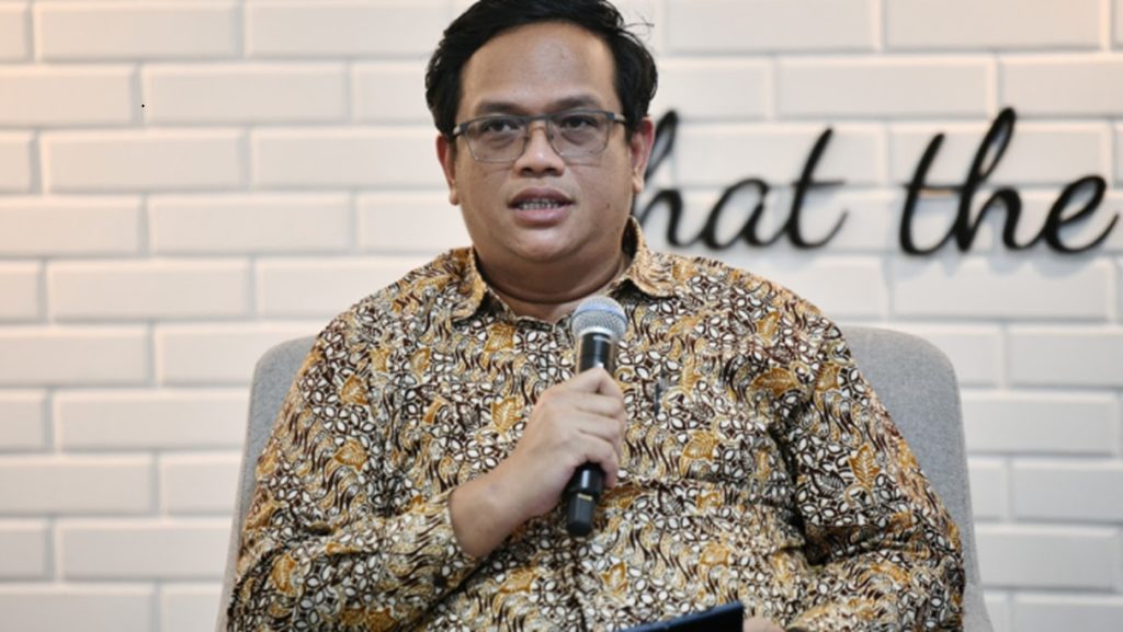 Kemkomdigi Ingatkan Masyarakat Kritis terhadap Informasi yang Dihasilkan AI