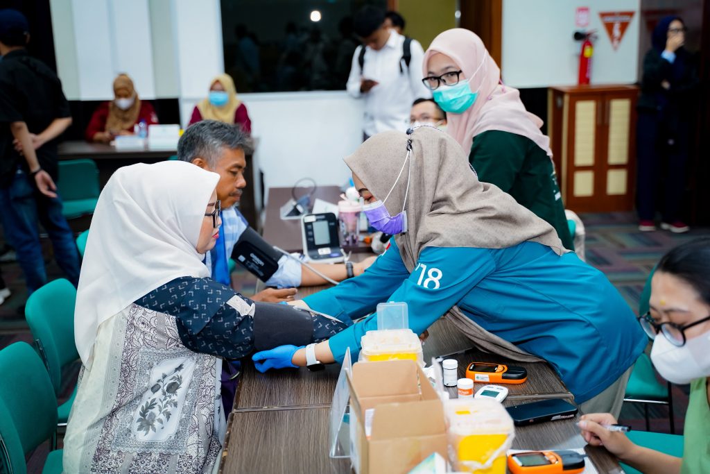 Kemenkes Perluas Layanan Kanker dan Jantung melalui Peningkatan 66 RSUD