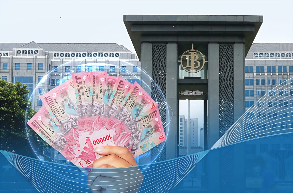 Istana Ingatkan Imbas Keputusan MSCI, BI Terus Fokus Jaga Stabilitas Rupiah