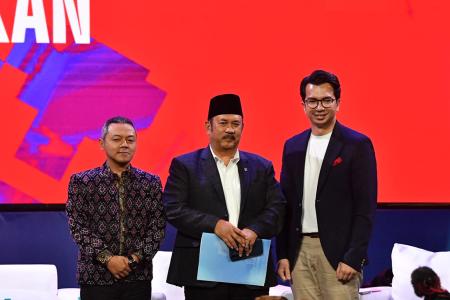 berita terkini