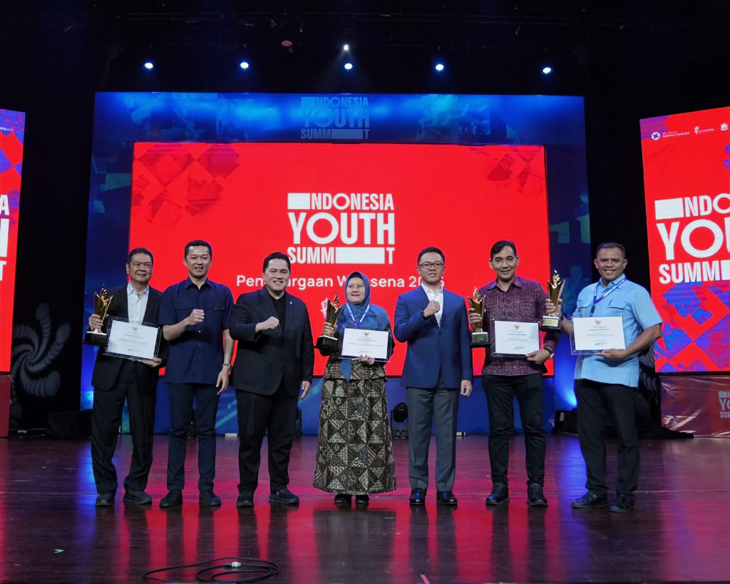 Bali Raih Penghargaan Wirasena 2026, Catat IPP Tertinggi dan Peningkatan Terbesar
