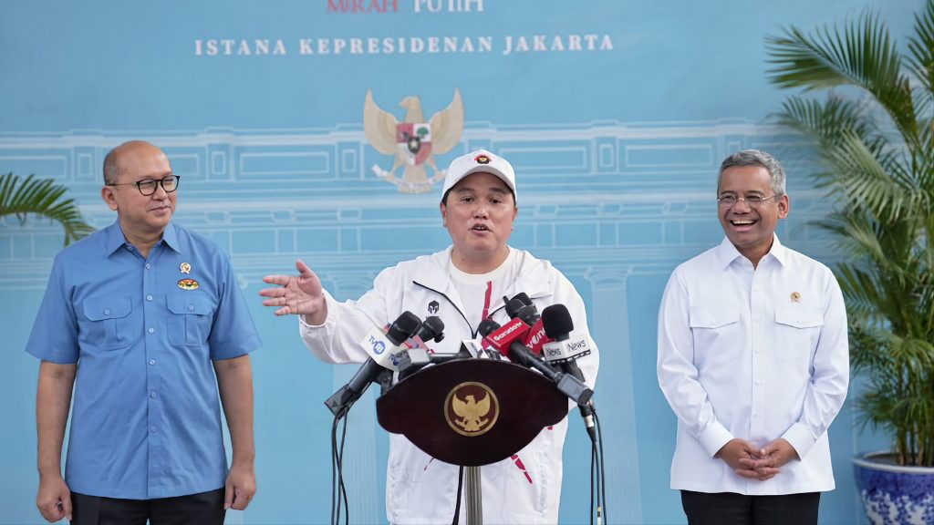 Kemenpora dan BRI Siapkan Bonus Rp158 Miliar untuk Atlet Asian Games dan Asian Para Games 2026