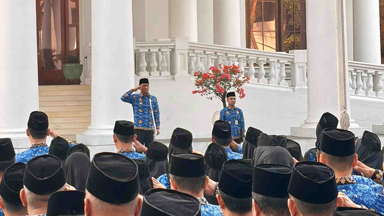 Pemkab Bojonegoro Jadikan Hari Kesaktian Pancasila Momentum Perkuat Kebersamaan