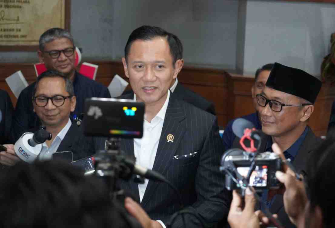 Tak Sekadar Administrasi, BKN dan Menko AHY Manfaatan Manajemen Talenta untuk Birokrasi Berdampak