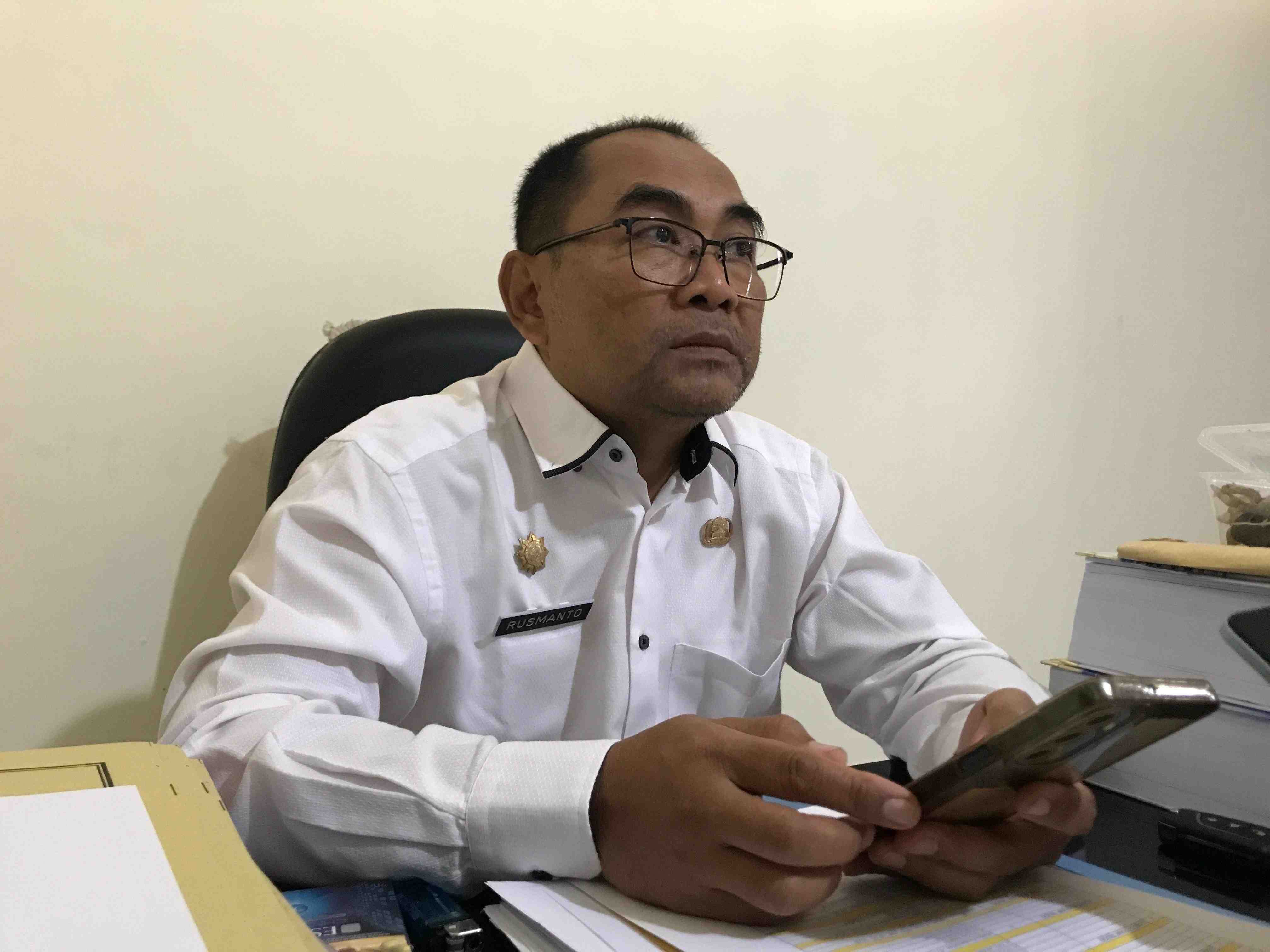 DLH Batang Perluas Sasaran Retribusi Sampah