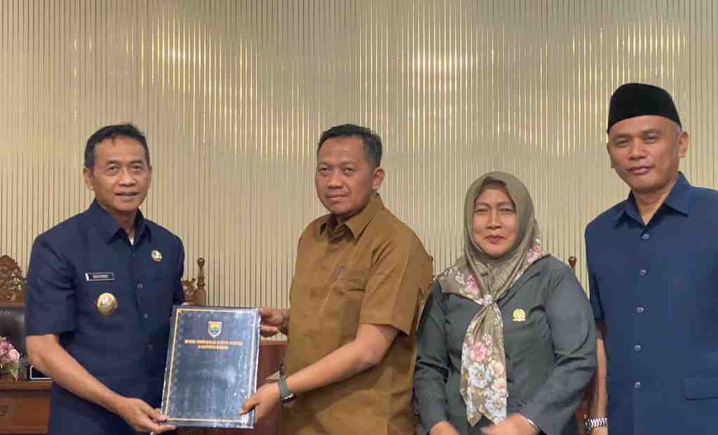 DPRD Batang Soroti Serapan APBD Perubahan 2026, Pemkab Diminta Percepat Pelaksanaan Kegiatan