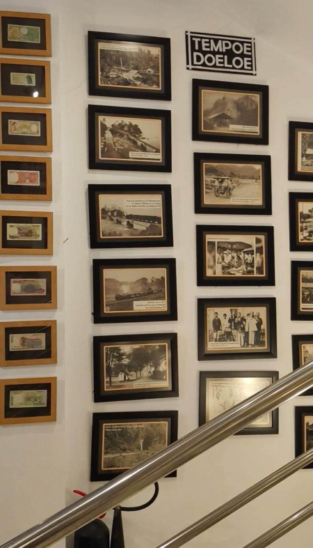 gallery