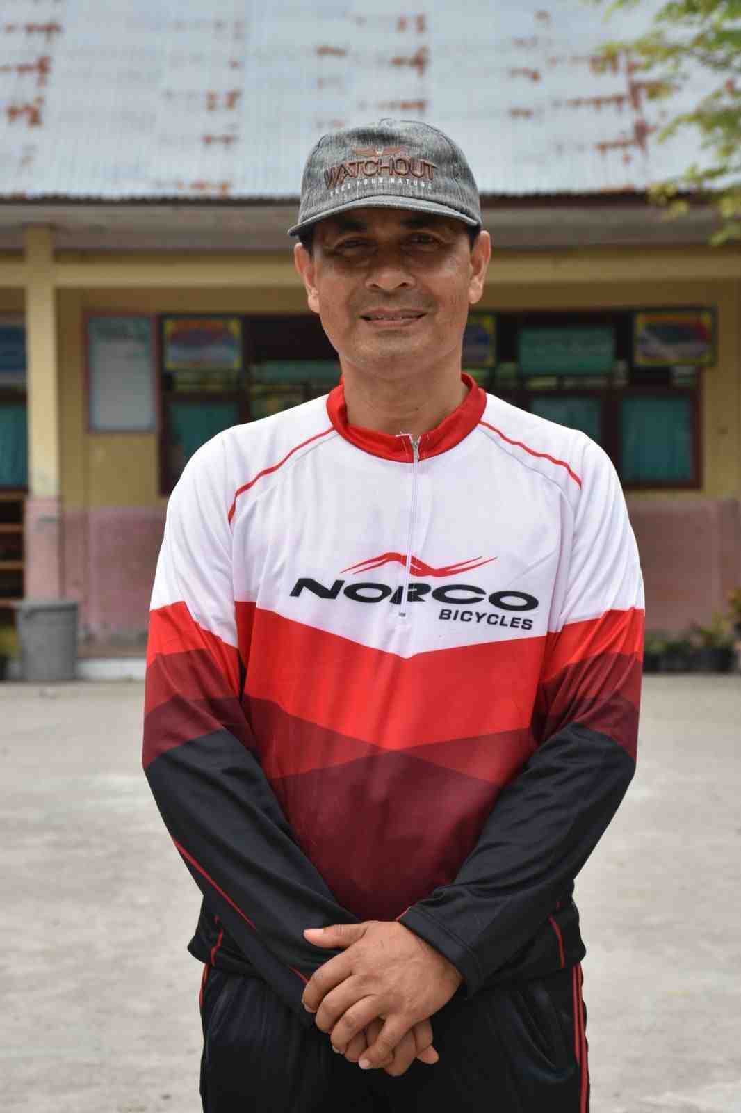 Jalan Santai HUT ke-27 Bireuen, Ratusan Doorprize Menanti Warga