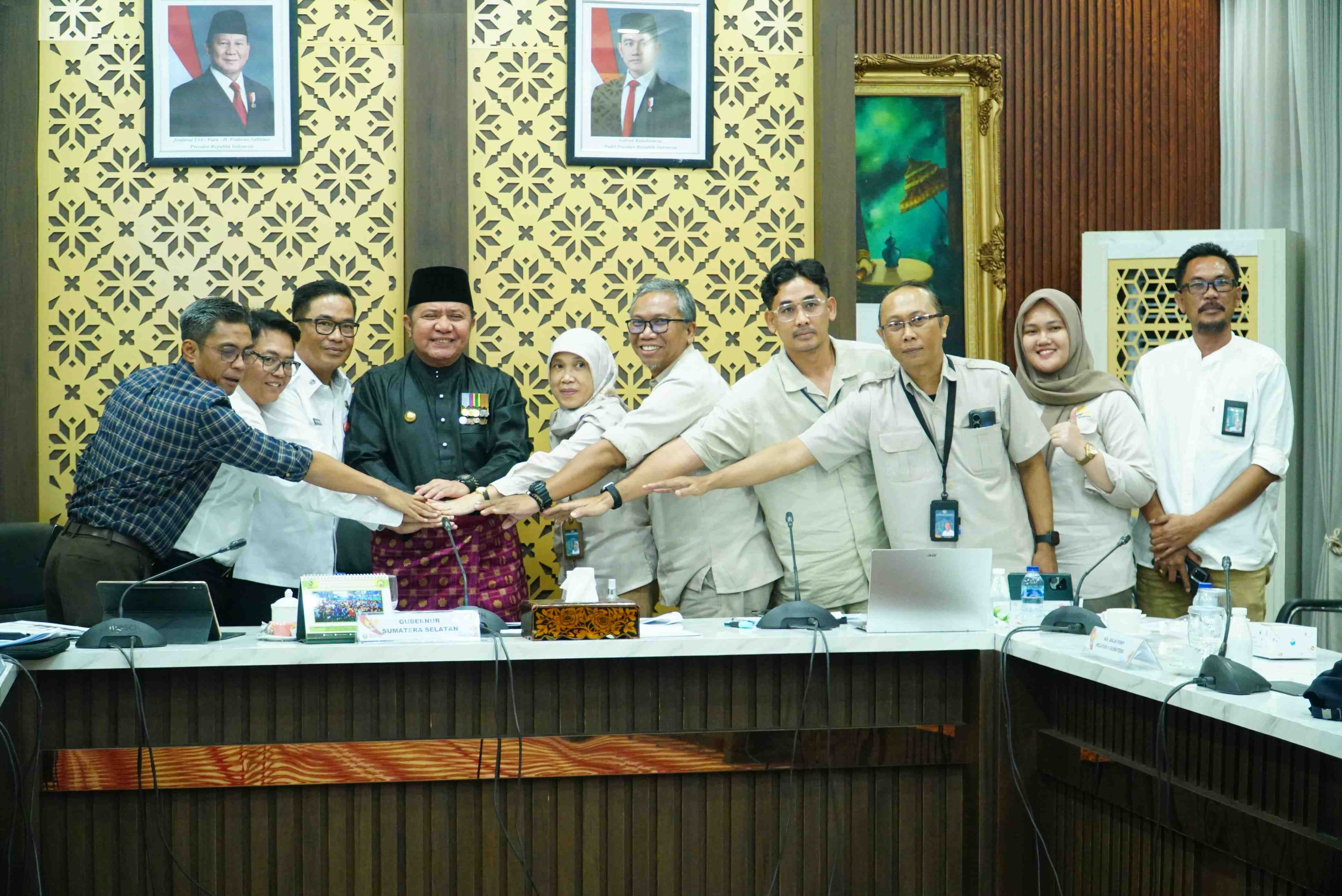 Kuota Rumah Subsidi Sumatra Selatan Bertambah 3.000 Unit