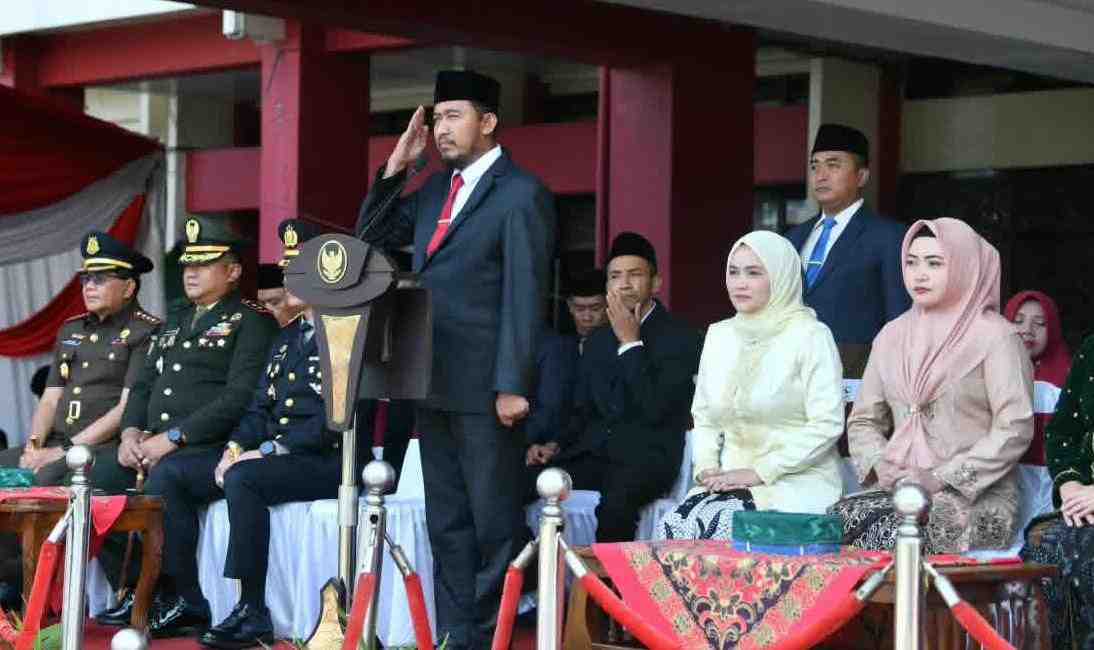 Bupati Sumenep Ingatkan Pentingnya Merawat Persatuan di Tengah Keberagaman
