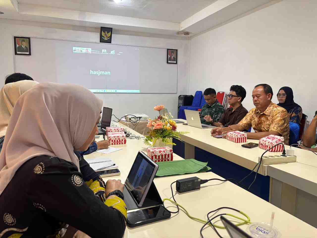Jadi Percontohan Bappenas, Parigi Moutong Kebut Penurunan Angka Kematian Ibu dan Anak