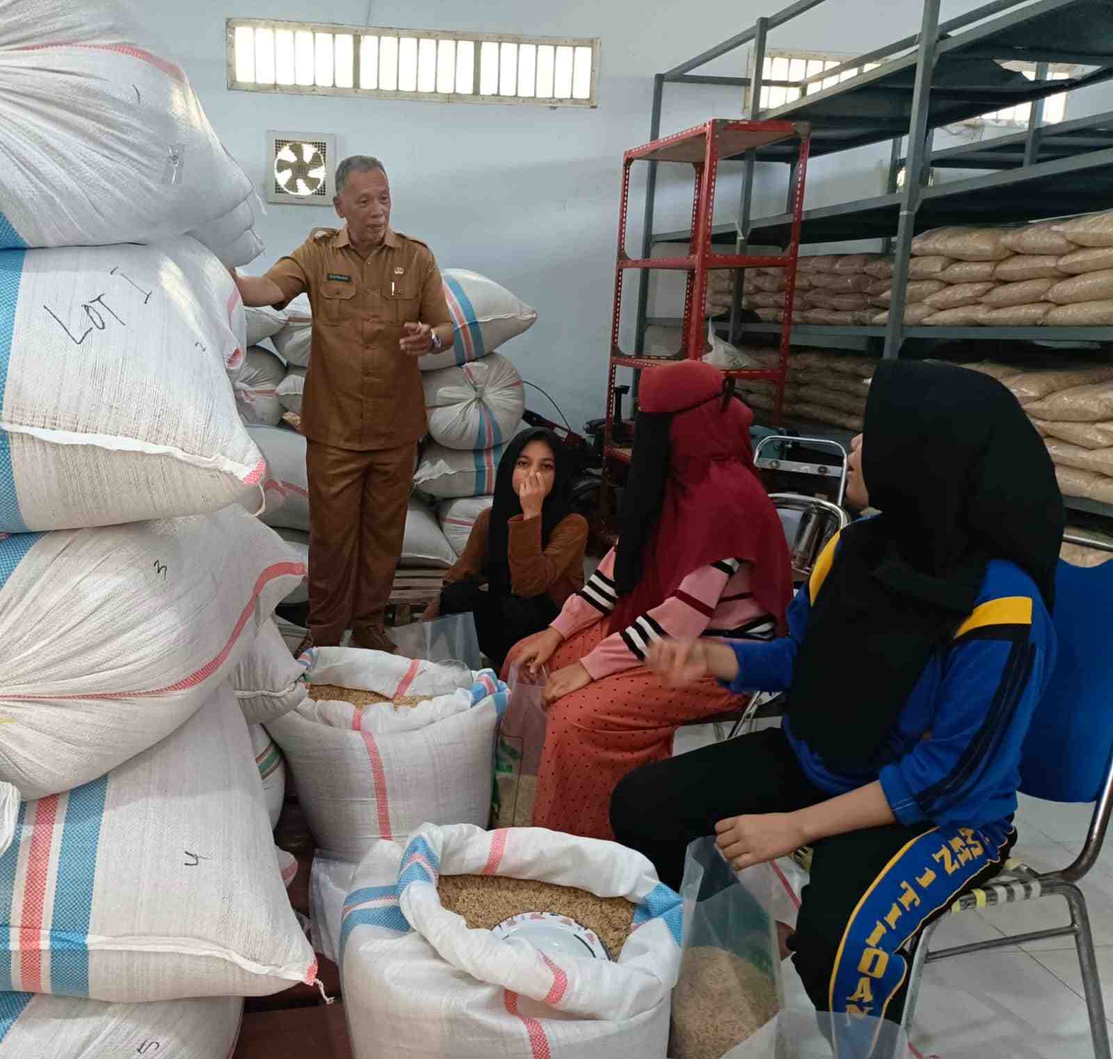 UPT BPPSBP Gorontalo Jadi Wahana Belajar Generasi Muda