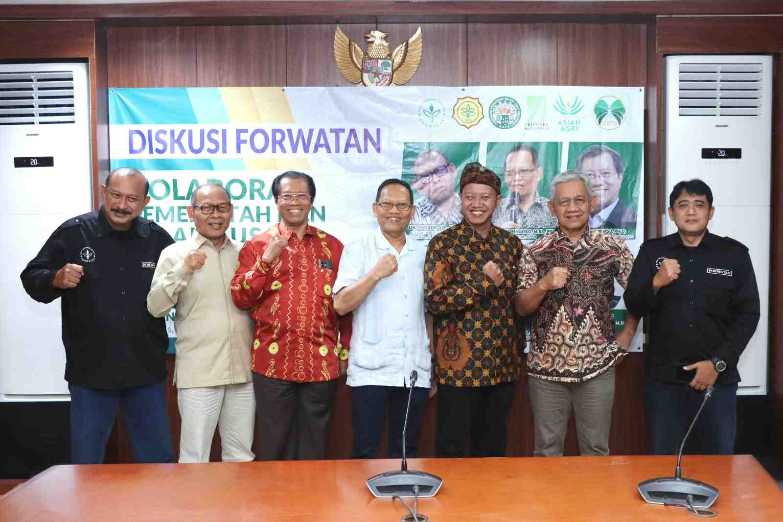 Penanganan Karhutla Jangan Gunakan Pendekatan Strict Liability, Pendekatan Pencegahan Sabina Diutamakan