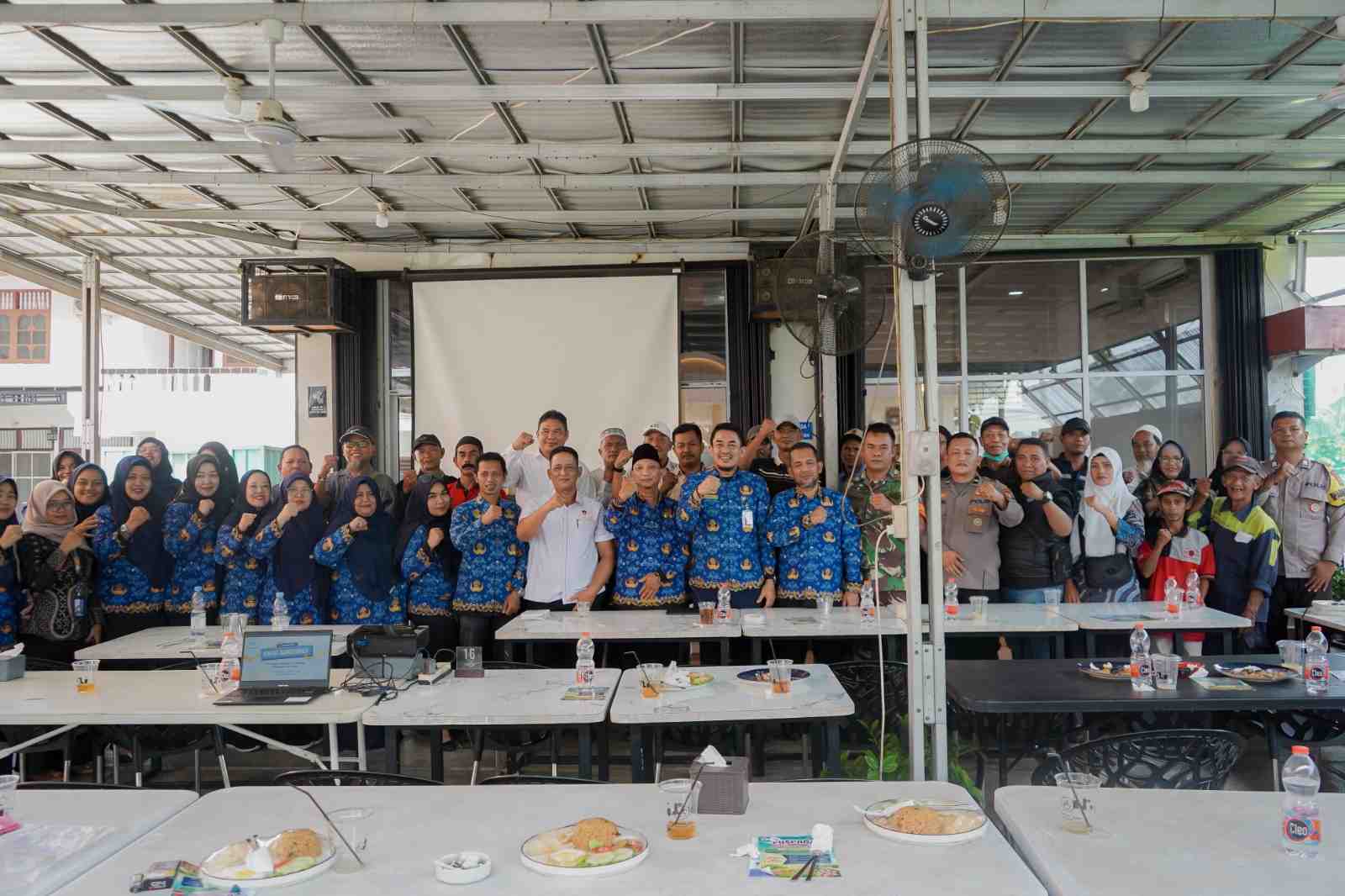 Dumai Perkuat Peran Ayah sebagai Benteng Perlindungan Anak