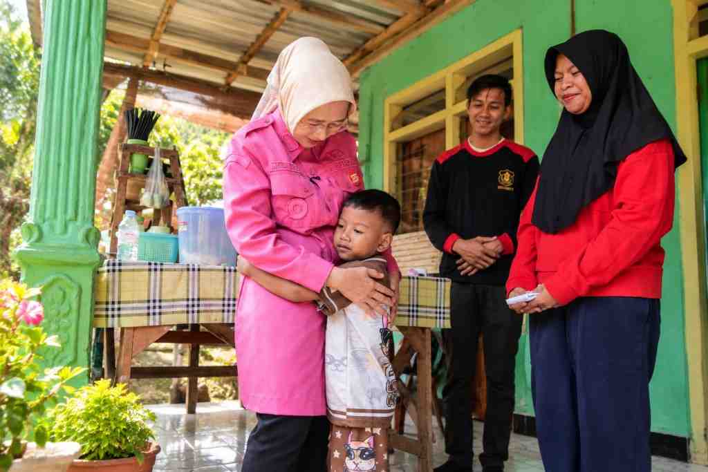 Pemkab Lumajang Dorong Akses Pengobatan bagi Anak dengan Kelainan Jantung