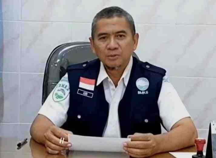 BMKG Imbau Warga Sumenep Waspadai Perubahan Cuaca Awal Oktober