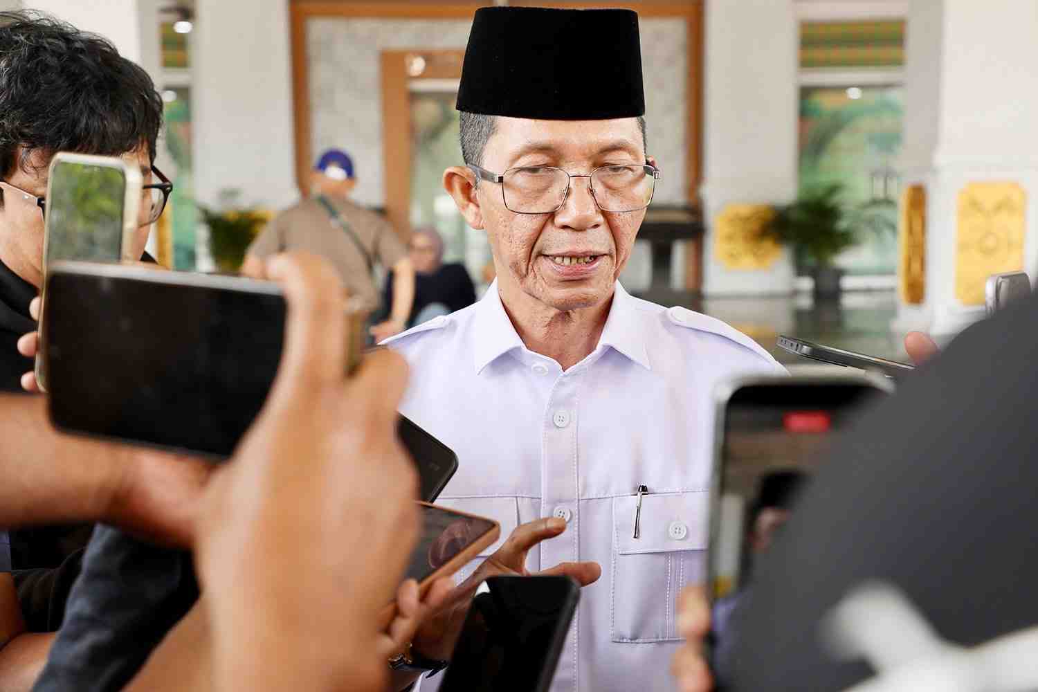 Amsakar: APBD Batam 2027 Harus Berdampak Nyata bagi Masyarakat