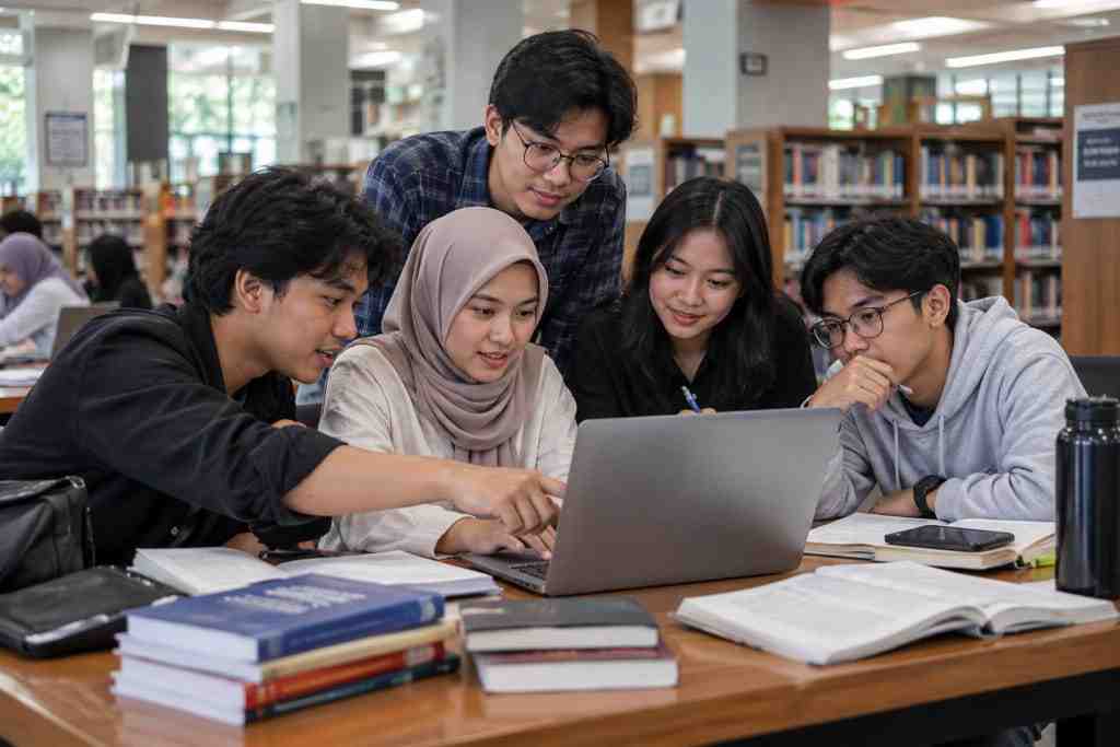 Siapa yang Lolos? 115 Mahasiswa Lumajang Berebut Bantuan Kuliah