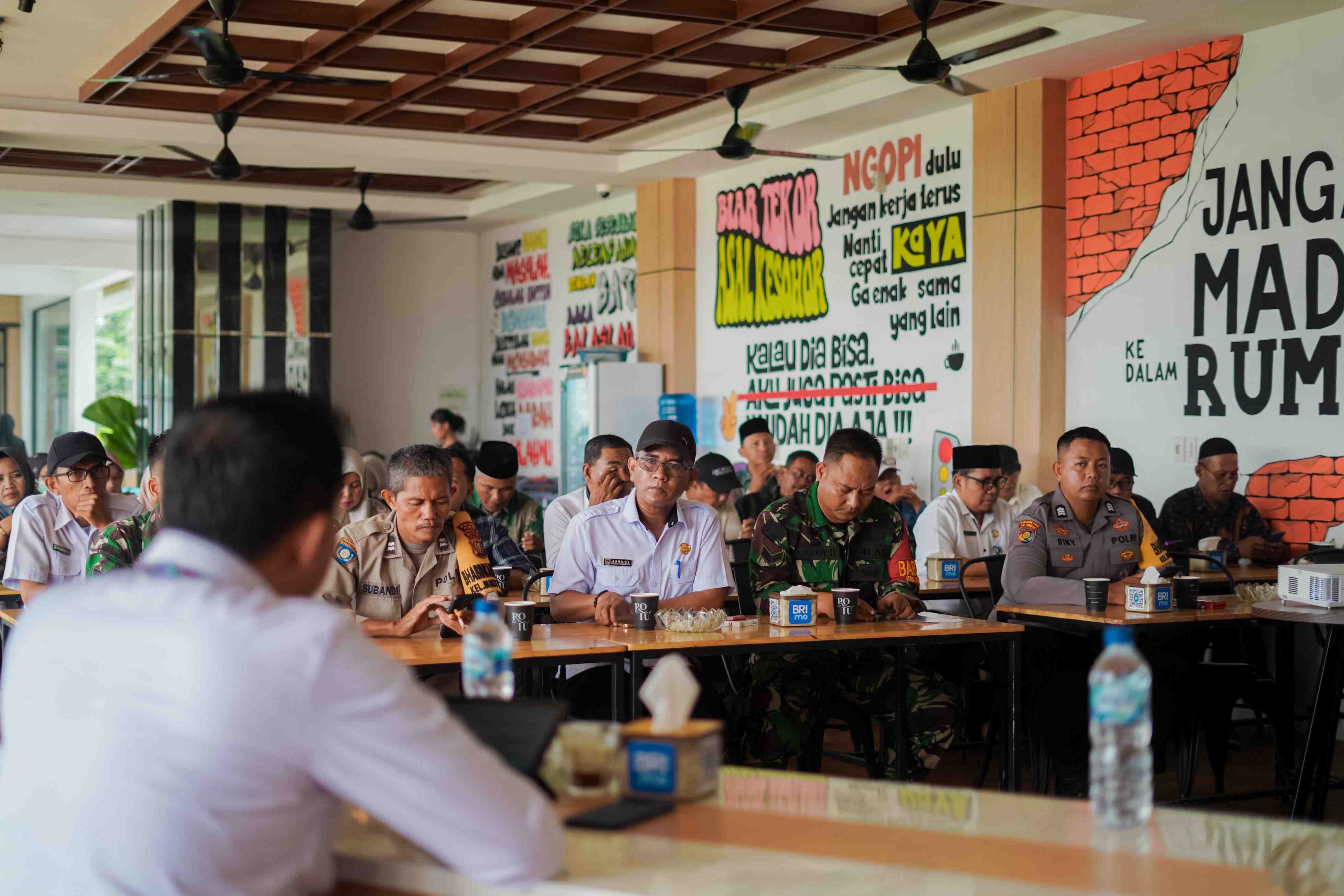 DPPPA Dumai Ajak Ayah Aktif Cegah Kekerasan terhadap Anak