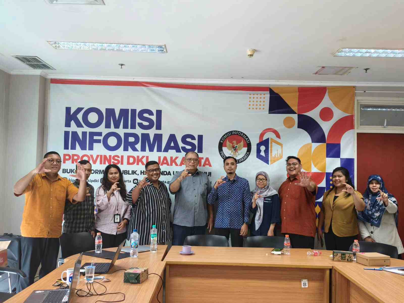 Predikat Informatif Belum Menjamin Keterbukaan, Ini Sorotan Praktisi Informasi Publik