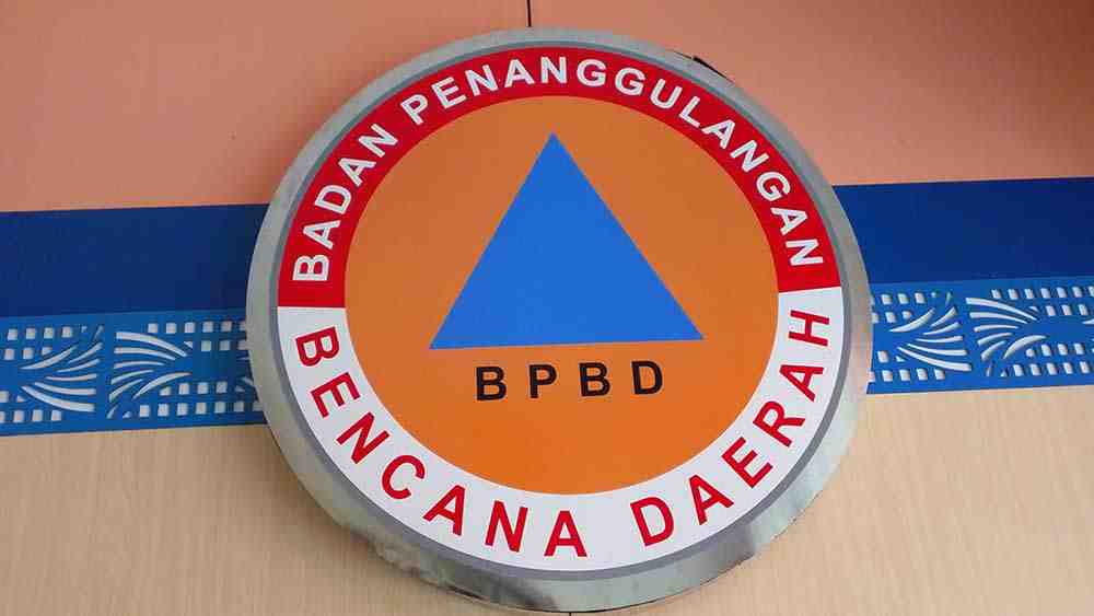 BPBD Gorontalo Ajak Warga Bersama Cegah Kebakaran Lahan