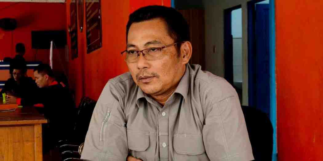 Tepis Isu Penundaan Hak Relawan, Pencairan Insentif Karhutla Pulang Pisau Ditarget Cair Per Sepuluh Hari