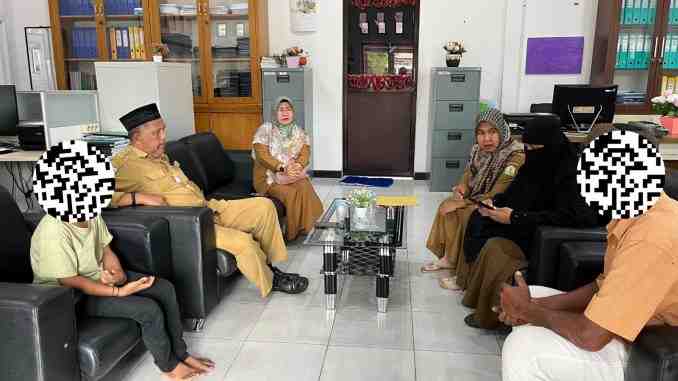 Dinsos Banda Aceh Prioritaskan Pengasuhan dan Pendidikan Anak PPKS