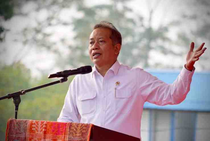 Berbekal Perpres 82/2026, Menkop Ferry Operasionalkan KDKMP Toba sebagai Episentrum Ekonomi Warga