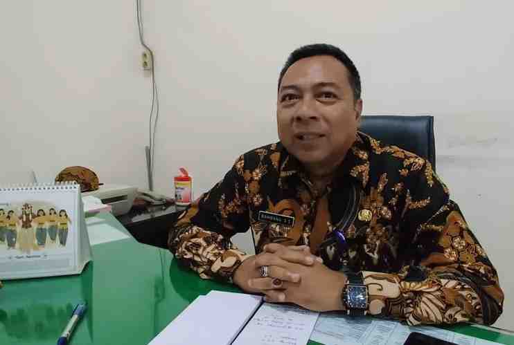 Kadisdikbud Batang Minta Makanan MBG Dicantumkan Batas Jam Konsumsi