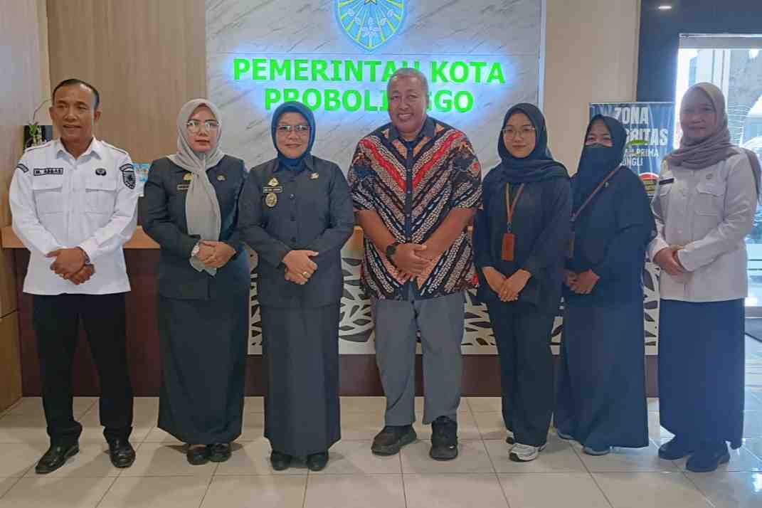 Kota Probolinggo Masuk Nominasi Best Marketing Campaign EJTMA 2026