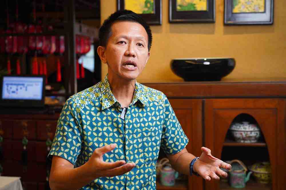 Dua Tahun Terakhir, Kebijakan Keamanan Ruang Digital Sudah Berada pada Jalur yang Tepat
