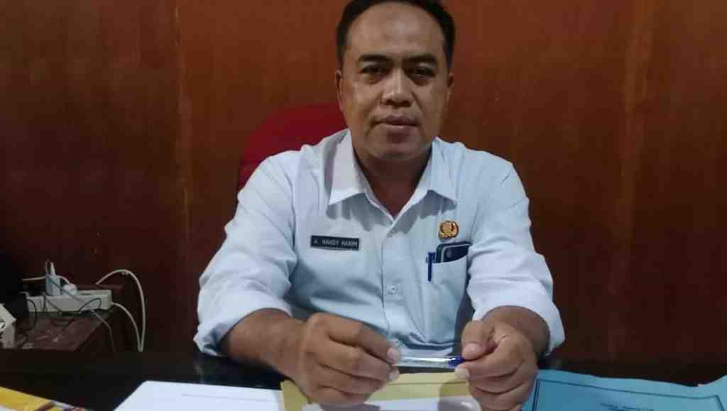 Pemkab Batang dan Mabes Polri Garap Seleksi 330 Kursi Perangkat Desa