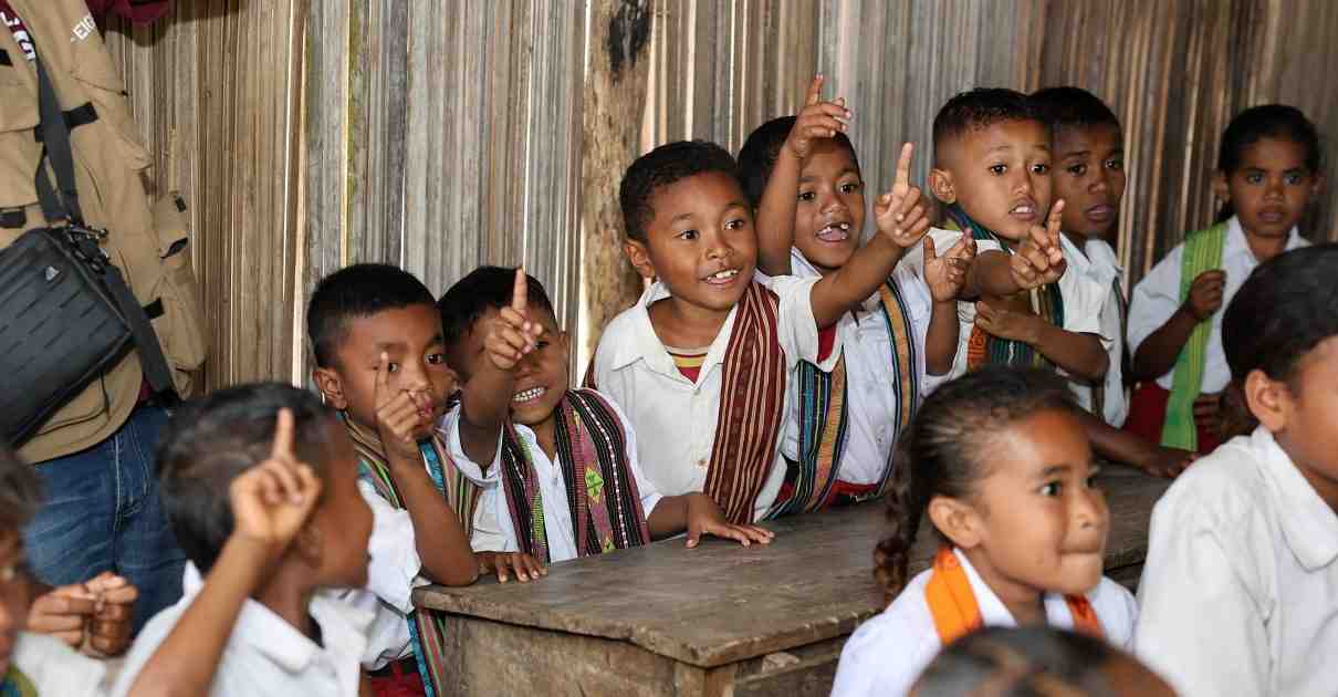 KPK Petakan Integritas Pendidikan, dari Kebiasaan Menyontek hingga Transparansi Pengadaan
