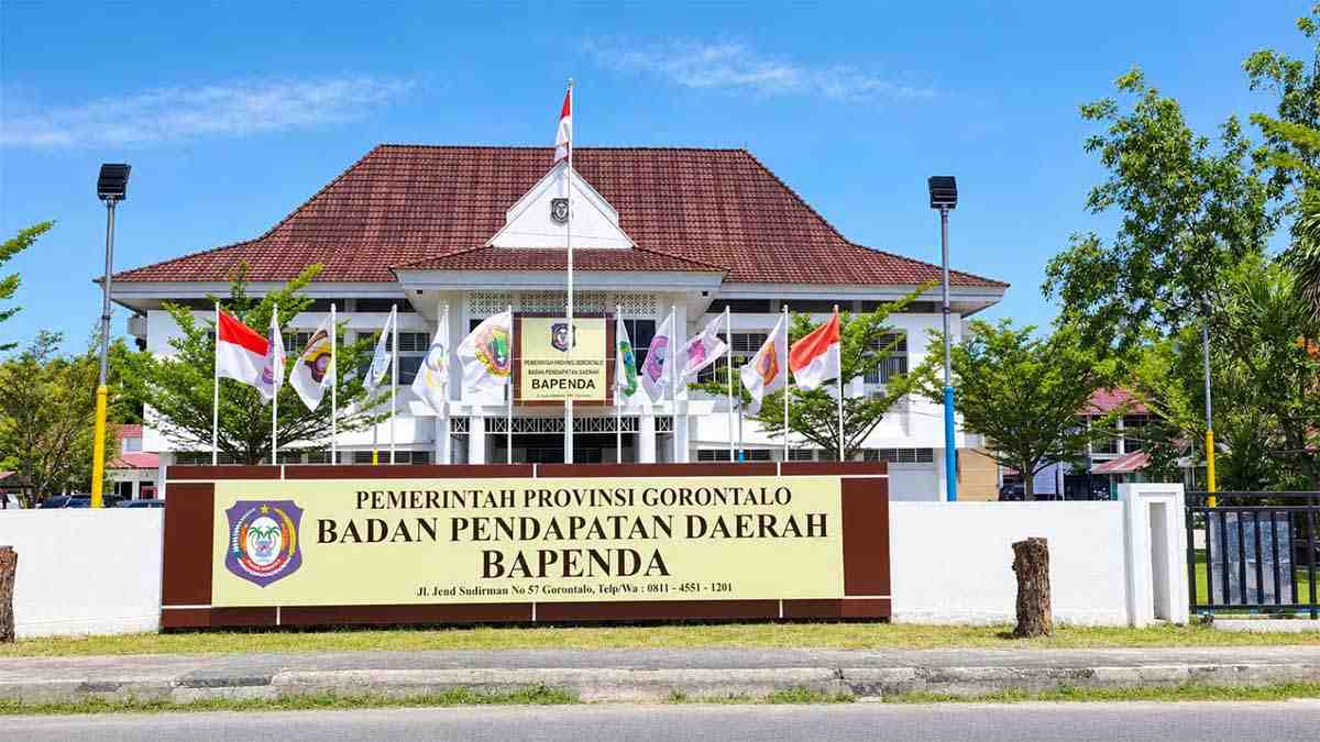 Tanggapi Keluhan Layanan, Bapenda Gorontalo Evaluasi Pelayanan Samsat