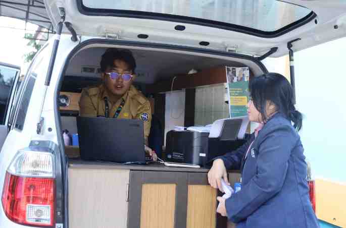 Bayar PBB-P2 di Pontianak Bebas Sanksi dan Diskon Pokok Pajak hingga 50 Persen