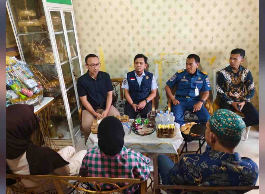 Empat ABK WNI Korban Pembajakan Somalia Berhasil Dipulangkan ke Indonesia