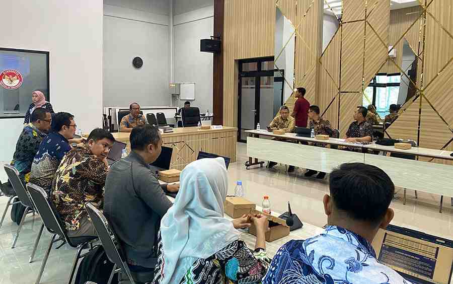 Pemprov Gorontalo Prioritaskan Standar Pelayanan Minimal dalam RAPBD 2027