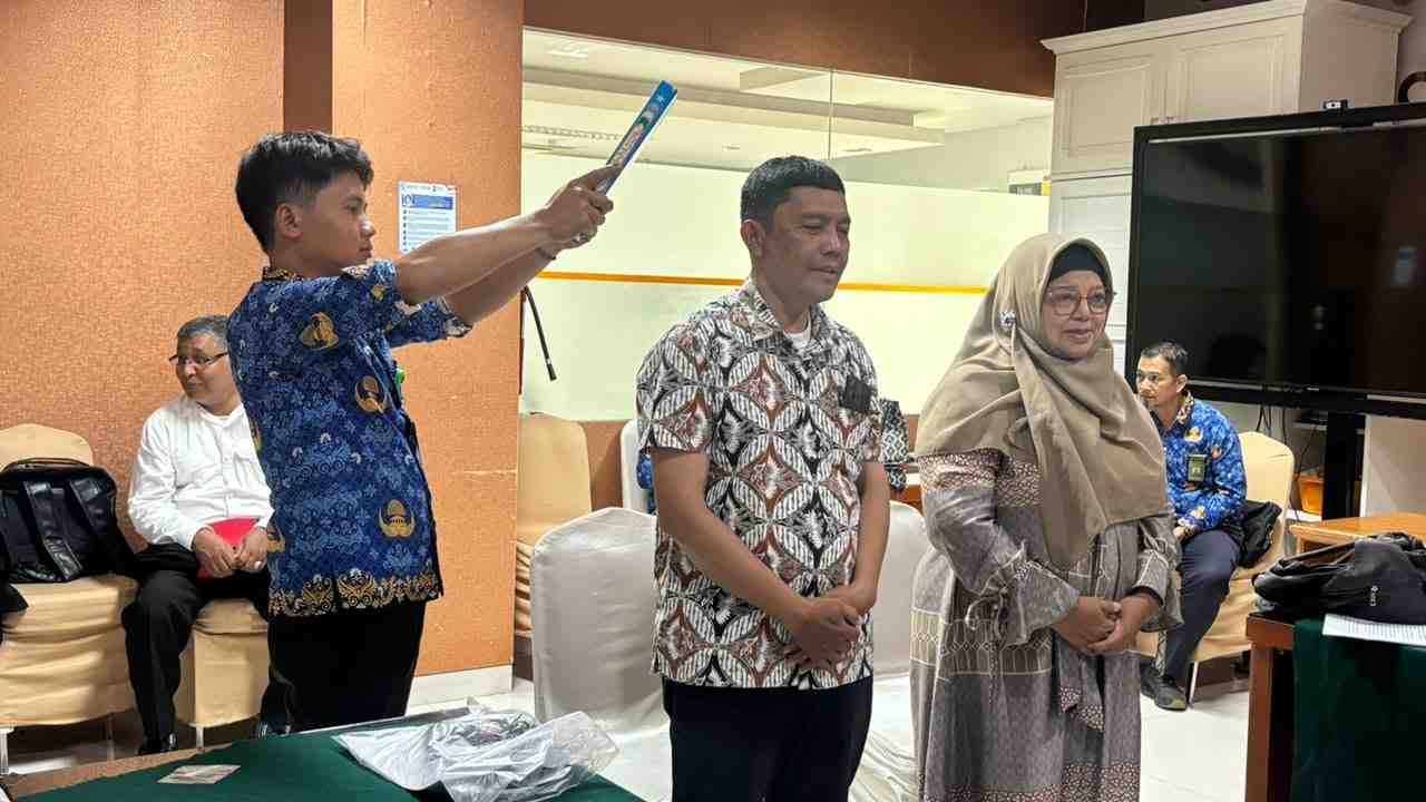 Sidarling Banda Aceh Permudah Warga Urus Dokumen Administrasi Kependudukan