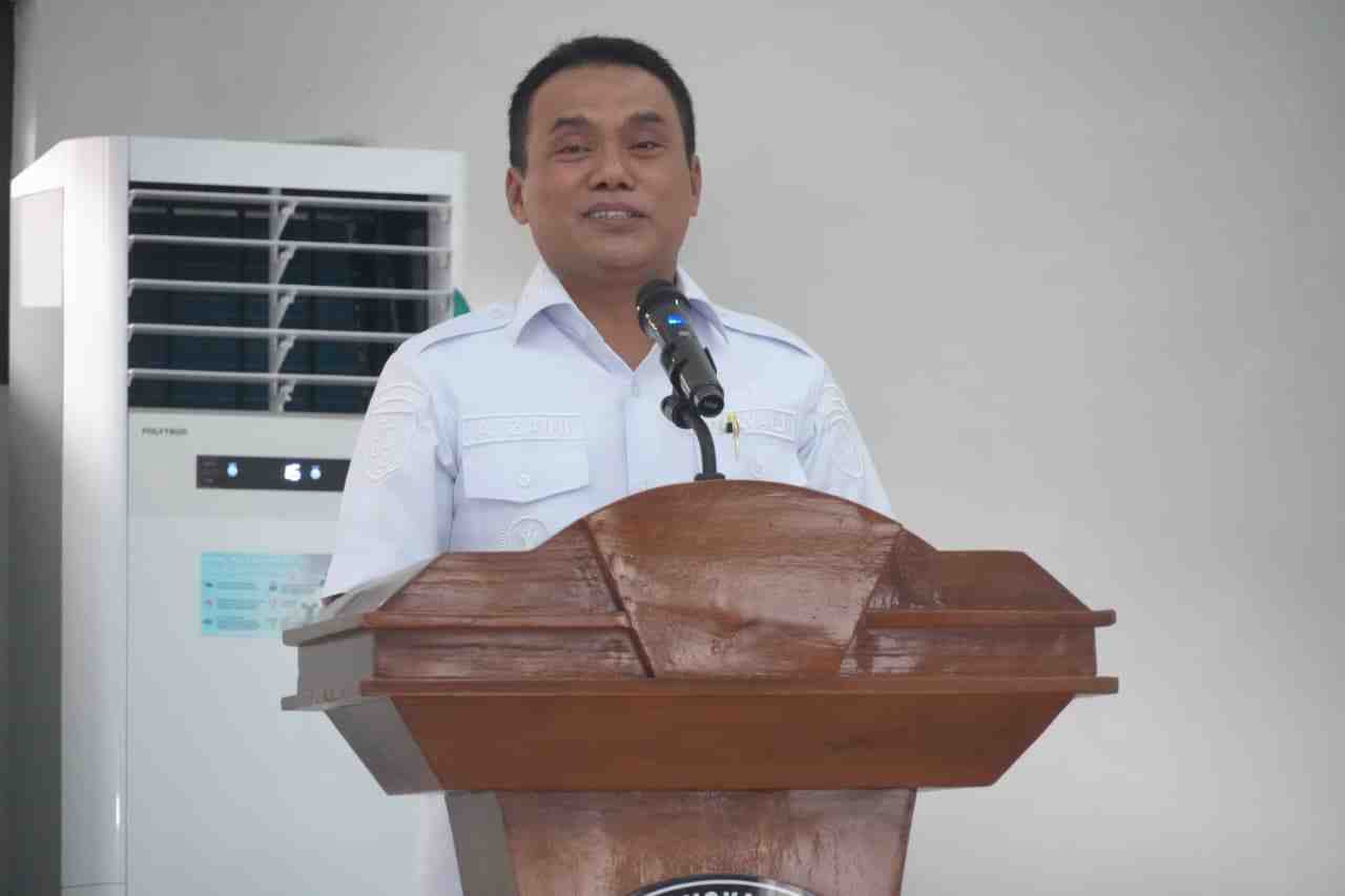 Pemkot Palangka Raya Dorong Peningkatan Kompetensi SDM untuk Tekan Pengangguran