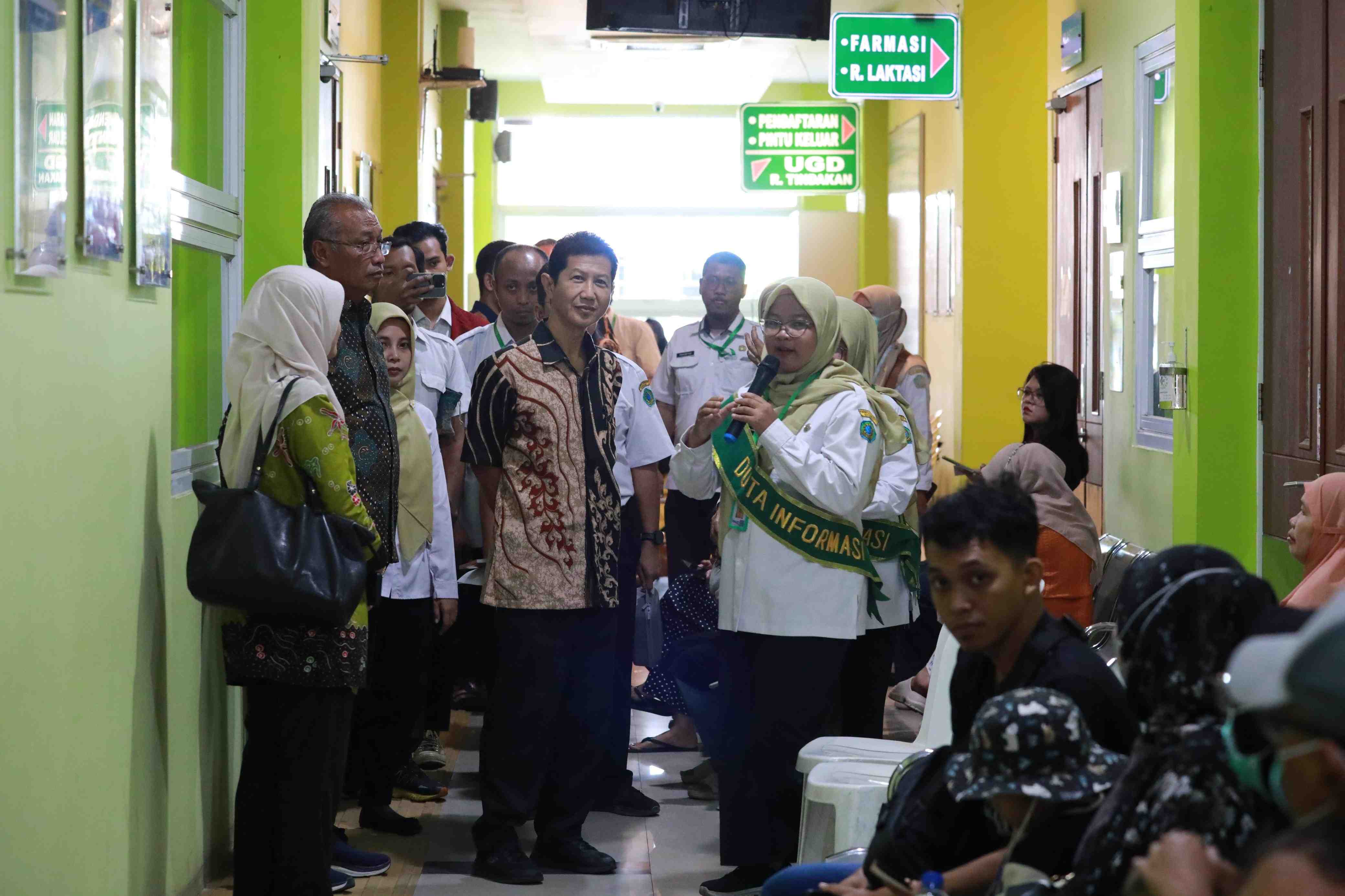 STBM Award Paripurna 2026, Enam Lokus Sidoarjo Masuk Tahap Verifikasi