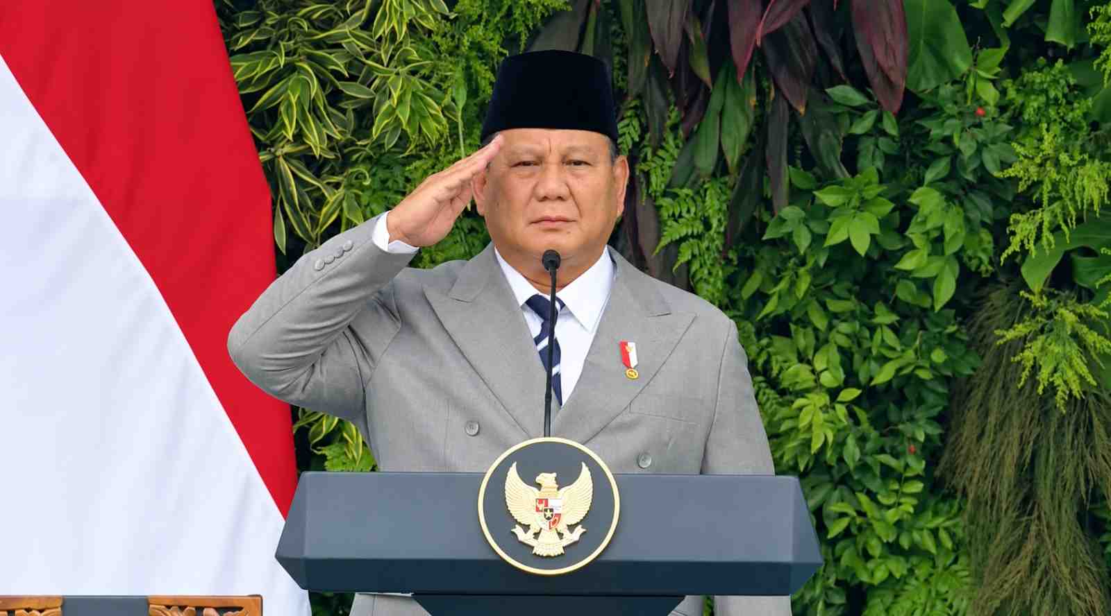 Presiden Pimpin Upacara Kesaktian Pancasila, Nilai Persatuan Ditegaskan