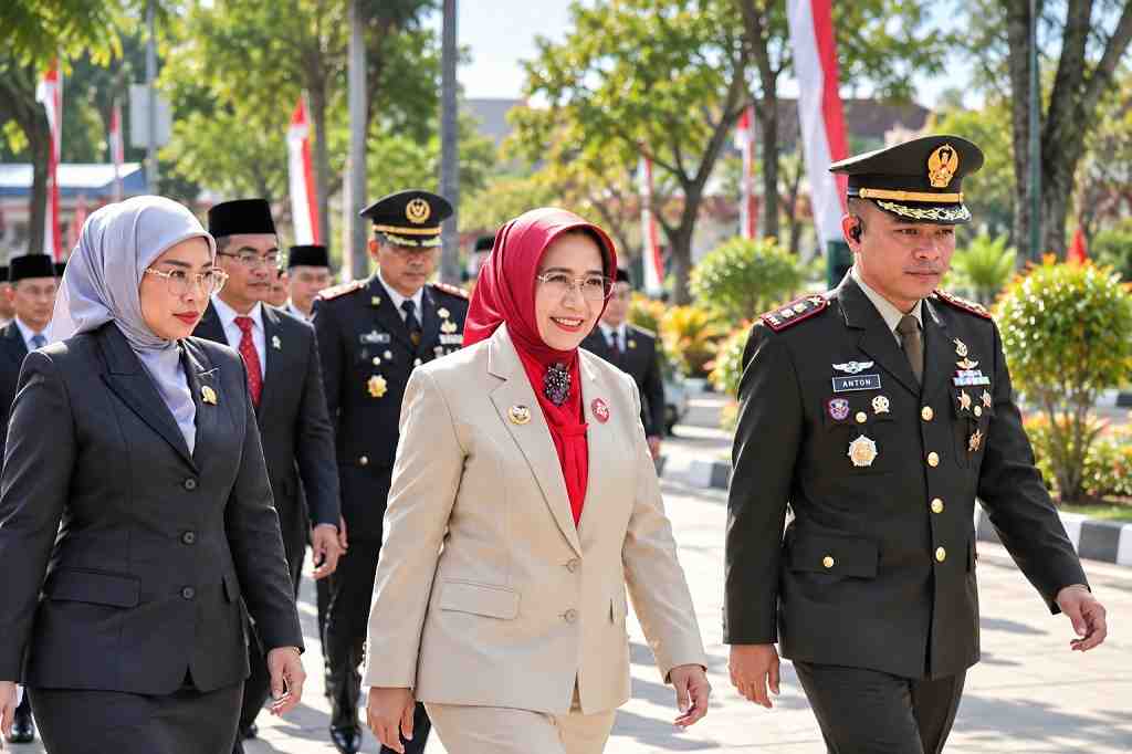 Bupati Jelaskan Peruntukan SiLPA dalam Pembangunan Lumajang 