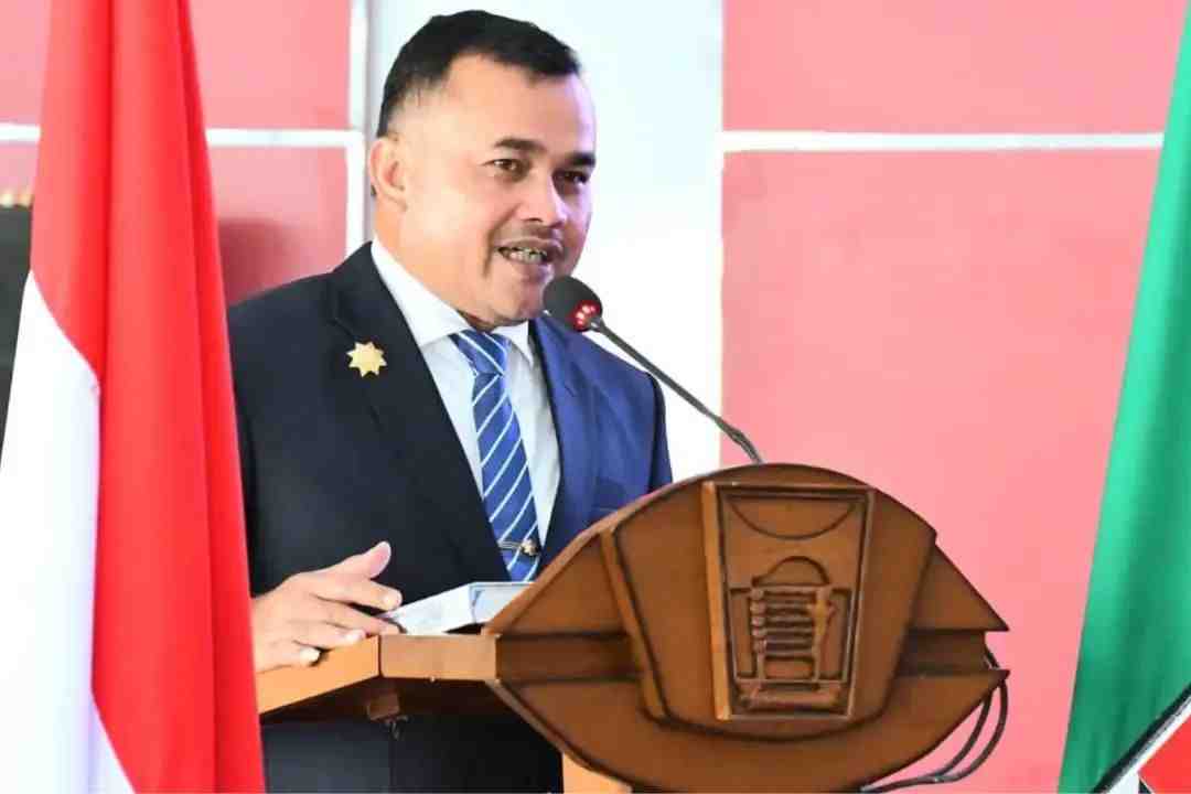Pemko Padang Perketat Disiplin ASN, Manipulasi Presensi Bisa Kena Sanksi