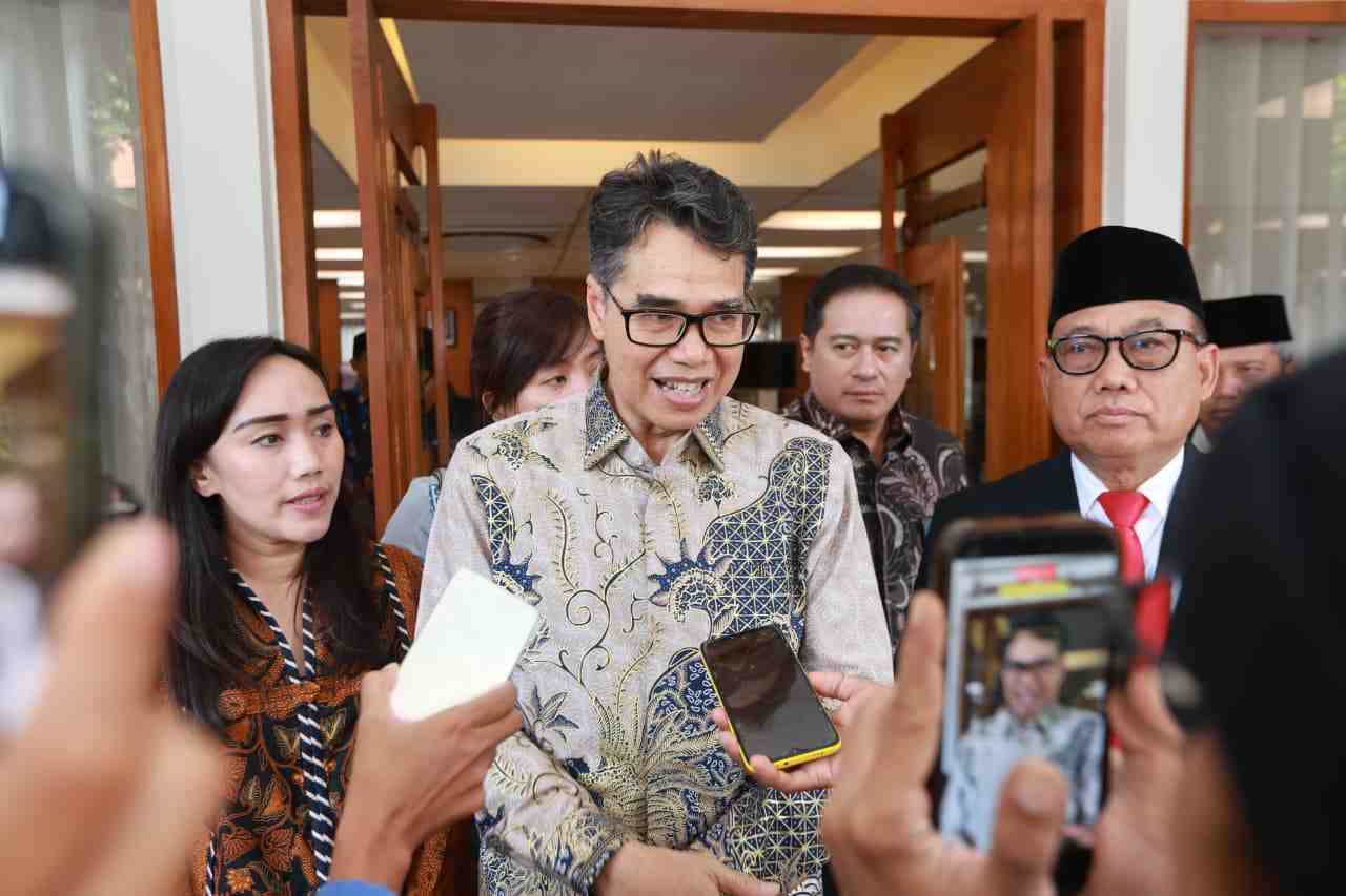 ASDP Percepat Peningkatan Dermaga Ketapang-Gilimanuk Jelang Nataru
