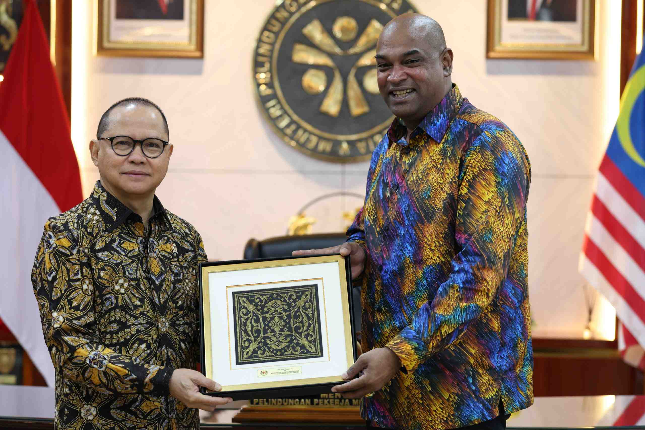 Aturan Lama 20 Tahun akan Diganti, Ini Perubahan Besar bagi PMI di Malaysia