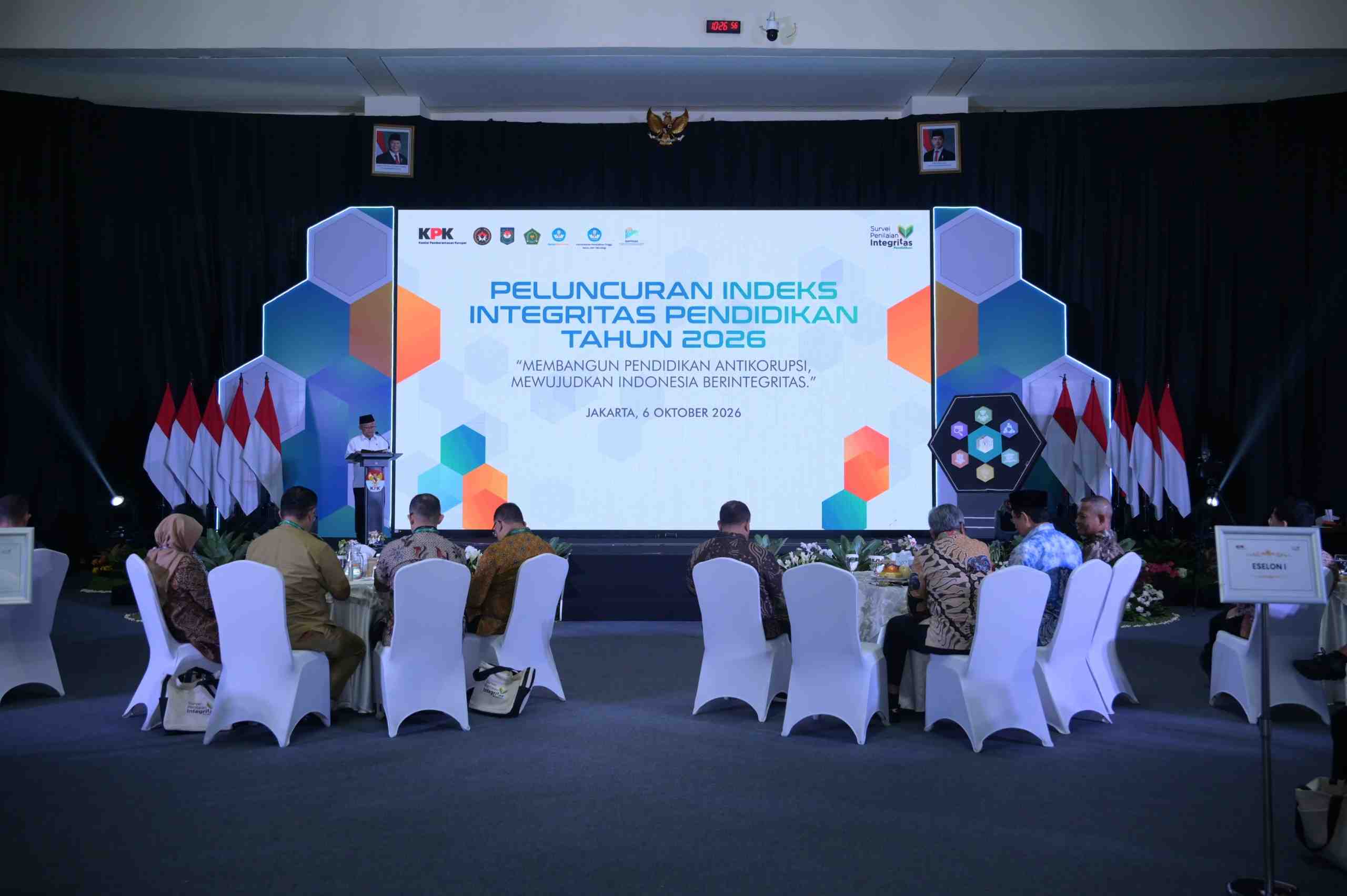 Kemendikdasmen Perkuat Integritas Pendidikan lewat Pembenahan Sistem